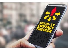 73% say use my mobile data for COVID-19 tracking