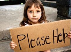 Kiwis want a quick end to child poverty