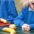 Public support for healthy food in schools