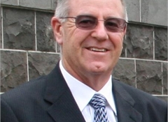 Grant McInman – Senior Consultant