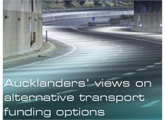 Majority backs Auckland motorway tolls