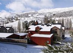 Ski areas hot amid overall property shortage