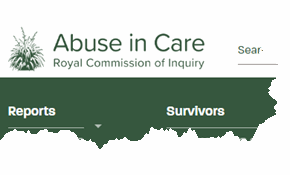 89%: listen and learn from abuse survivors