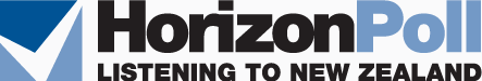 HorizonPoll - Listening to New Zealand