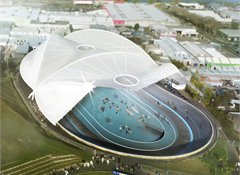 83% support Whanganui velodrome stadium funding