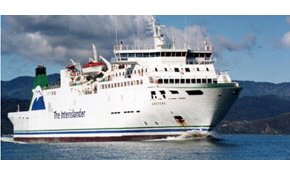 New Zealanders prefer rail enabled ferries