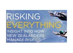 Kiwis are risking everything