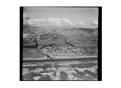 Few residents aware of rampless expressway